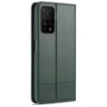 Miniatyrbild 11 av 11: Genomtänkt Plånboksfodral AZNS - Xiaomi Mi 10T Pro Brun