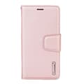 Plånboksfodral av Hanman - Samsung Galaxy S10e Roséguld Roséguld