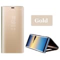 Samsung Galaxy S20 Ultra - Fodral Guld