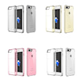 Pikkukuva 4 / 11: iPhone 7 - Smart Silikonskal Anti-Knock, Anti-Shock, Drop-proof Guld