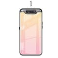 Samsung Galaxy A80 - Skyddsskal (NKOBEE) 1