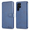 Pikkukuva 4 / 11: Plånboksfodral - Samsung Galaxy S23 Ultra Svart