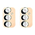 Miniatyrbillede 8 af 11: Kameralinsskydd HD-Clear 0,2mm Samsung Galaxy A13 4G Transparent