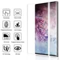 ProGuard Samsung Galaxy Note10 3-PACK Skärmskydd 3D 9H HD-Clear Genomskinlig