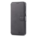 Pikkukuva 1 / 11: Smart Robust Plånboksfodral - Samsung Galaxy A50 Svart