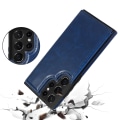 Pikkukuva 1 / 11: Skal Kortfack - Samsung Galaxy S23 Ultra Marinblå
