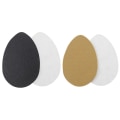Miniatyrbilde 6 av 10: Anti-Halk Skogrepp / Anti-Slip Sula Beige