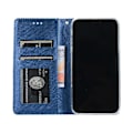 Pikkukuva 10 / 11: iPhone 11 Pro Max - Exklusivt Plånboksfodral (FLOVEME) Grön