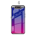 Pikkukuva 2 / 11: Samsung Galaxy A80 - Elegant Hållbart Skal 1