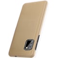 Pikkukuva 7 / 11: Samsung Galaxy S20 - Skyddande Fodral (LEMAN) Lilablå