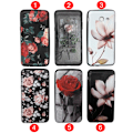 Pikkukuva 3 / 11: Samsung Galaxy J5 2017 - Skyddande Blomsterskal 3