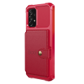 Miniatyrbilde 8 av 11: Skal med Kortfack - Samsung Galaxy A23 5G Svart