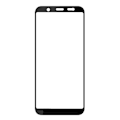 Pikkukuva 4 / 9: Skärmskydd i 2-PACK från MyGuard till Samsung Galaxy A6 Plus Guld