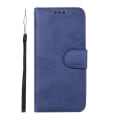 Miniatyrbillede 9 af 11: Samsung Galaxy S9 - Silk-Touch Etui med Pung og Skal Lila