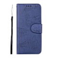 Pikkukuva 9 / 11: Samsung Galaxy S9 - Silk-Touch-kotelo lompakolla ja kuorella Svart
