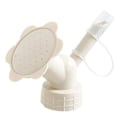Miniatyrbillede 1 af 11: Effektfull 2-1 Vattenspridare Munstycke för Plastflaskor Beige