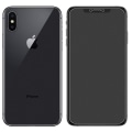 Miniatyrbild 10 av 11: Skärmskydd iPhone 11 Pro Anti-Fingerprints 0,3mm Transparent/Genomskinlig