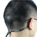 Miniatyrbilde 8 av 11: Justerbar smidig brille/solbrille snor Blå