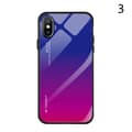 Kraftfullt Skyddande Skal - iPhone XR 3