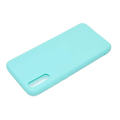 Miniatyrbilde 10 av 11: Silikonskal från NKOBEE - Huawei P20 Marinblå