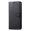 Pikkukuva 5 / 11: Genomtänkt Plånboksfodral YAZUNSHI - iPhone 11 Pro Max Brun