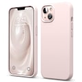 Miniatyrbillede 7 af 11: Skyddsskal från Floveme - iPhone 13 Mörkblå