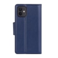 Miniatyrbilde 11 av 11: Exklusivt HANMAN Plånboksfodral - iPhone 12 Rosaröd