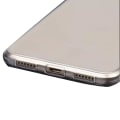Pikkukuva 5 / 6: Genomtänkt Silikonskal - Huawei Honor Play Transparent/Genomskinlig