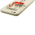 Miniatyrbillede 6 af 7: Skal i Retrodesign (Flamingo) till iPhone 6/6S Plus