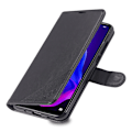 Pikkukuva 10 / 10: Plånboksfodral - Huawei P30 Lite Brun