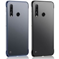 Miniatyrbilde 4 av 8: Stilsäkert Skyddsskal - Huawei P Smart Z Mörkblå