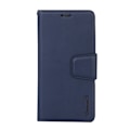 Pikkukuva 6 / 11: Skyddande Plånboksfodral - Samsung Galaxy Note10 Plus Svart