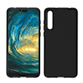 Pikkukuva 3 / 11: Huawei P20 Pro - Mattamusta silikonikuori (NKOBEE) Blågrön