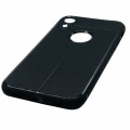 Pikkukuva 1 / 11: AUTO FOCUS Skal till iPhone XR Svart