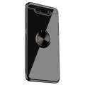 Miniatyrbild 7 av 11: Samsung Galaxy A80 - Skyddsskal med Ringhållare Guld