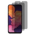 Miniatyrbilde 11 av 11: ProGuard A70 2-PACK Anti-Spy Skärmskydd 9H Screen-Fit