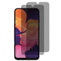 Miniatyrbillede 11 af 11: ProGuard A70 2-PACK Anti-Spy Skärmskydd 9H Screen-Fit