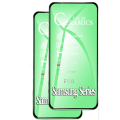 Pikkukuva 6 / 11: 3-PACK Samsung Galaxy A23 5G Keramiskt Sk�rmskydd HD 0,3mm Transparent