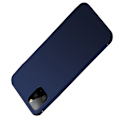 Pikkukuva 11 / 11: Stötdämpande Smart Skal - iPhone 11 Pro Max Frostad