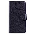 Pikkukuva 1 / 11: Elegant Plånboksfodral av NKOBEE för iPhone XS Max Svart Svart