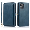 Pikkukuva 6 / 11: Stilsäkert Plånboksfodral - iPhone 14 Brun
