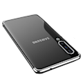 Miniatyrbillede 9 af 11: Samsung Galaxy A70 - Silikonskal Blå