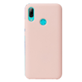 Pikkukuva 3 / 11: Huawei P Smart 2019 - Genomtänkt Slittåligt Skal Nkobee Röd