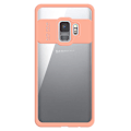 Pikkukuva 4 / 11: Samsung Galaxy S9 - Skal (Auto Focus) Mörkblå
