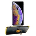 iPhone X/XS - Skal Guld