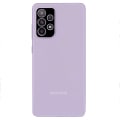 Miniatyrbillede 7 af 11: 3-PACK Samsung Galaxy A23 5G 2.5D Kameralinsskydd HD 0,2mm Transparent