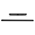 Pikkukuva 8 / 10: Robust Genomtänkt Silikonskal - Huawei Honor View 20 Svart