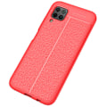 Pikkukuva 1 / 11: Skal - Huawei P40 Lite Röd