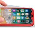 Miniatyrbillede 2 af 11: Stilrent Smart Skyddsfodral för iPhone 7 PLUS  (Hög kvalitet) Grå