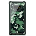 Miniatyrbillede 11 af 11: Exklusivt ARMY Skyddsfodral för Samsung Note9 Guld